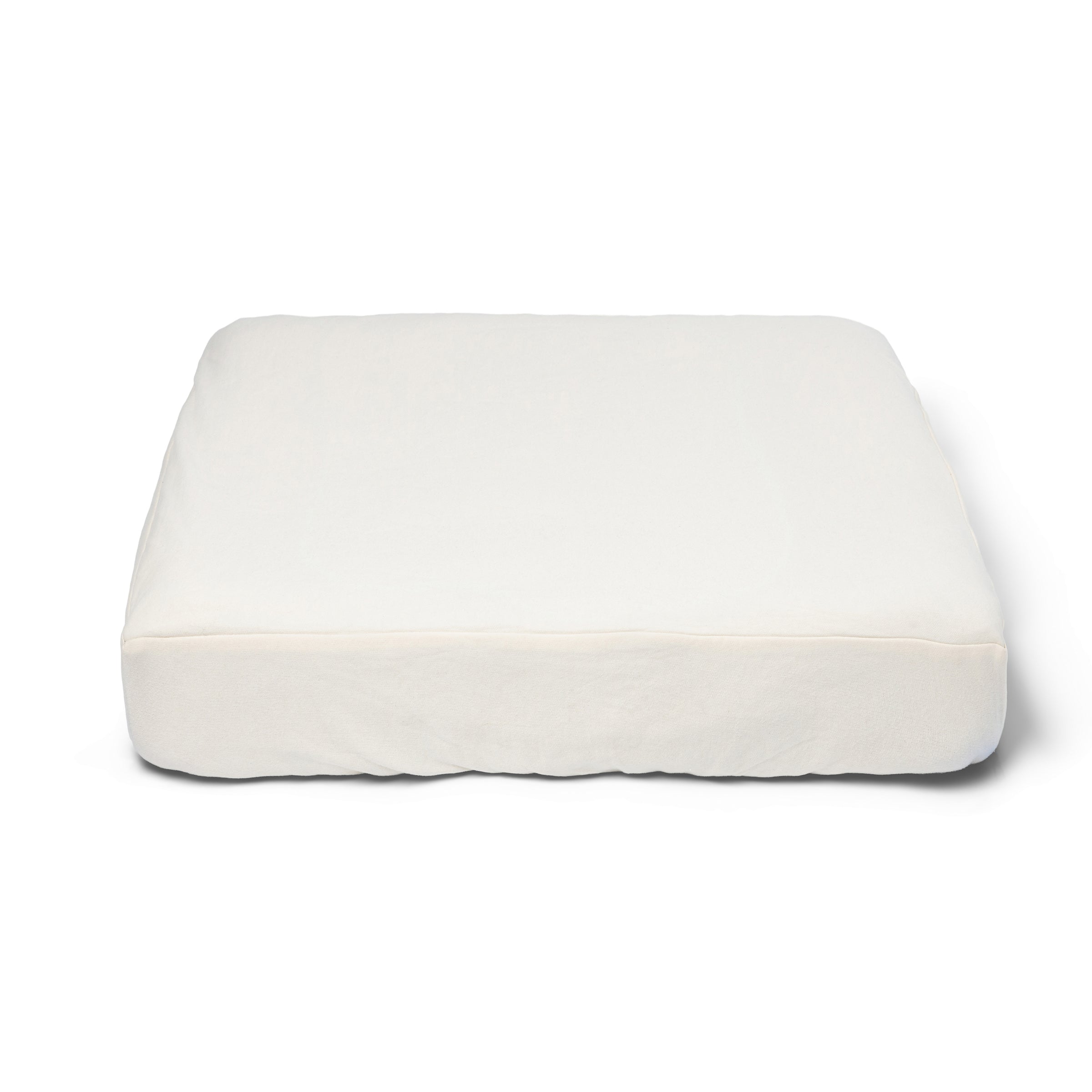Blue Toby NaturaLux bed in Natural