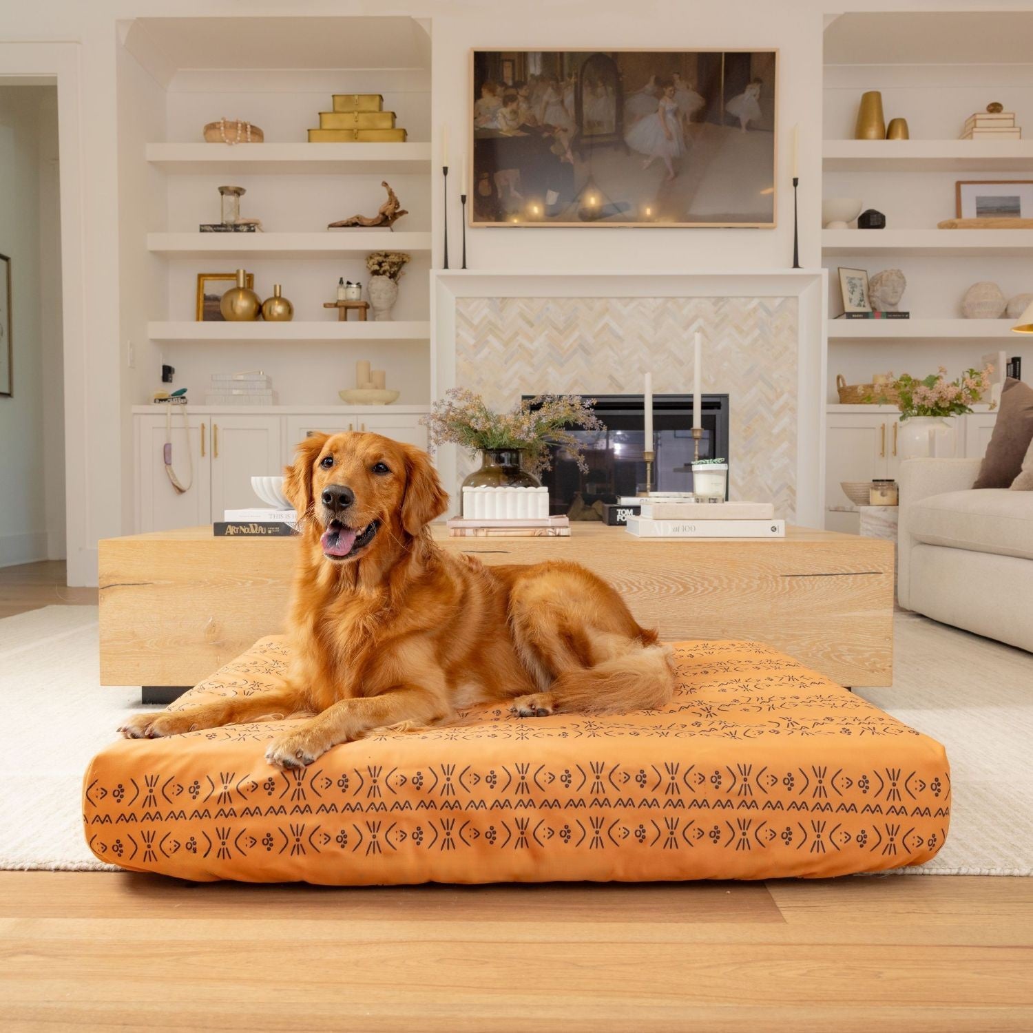 Eco Support Slipcover Spare