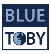 Blue Toby Sustainable Pet Bed System