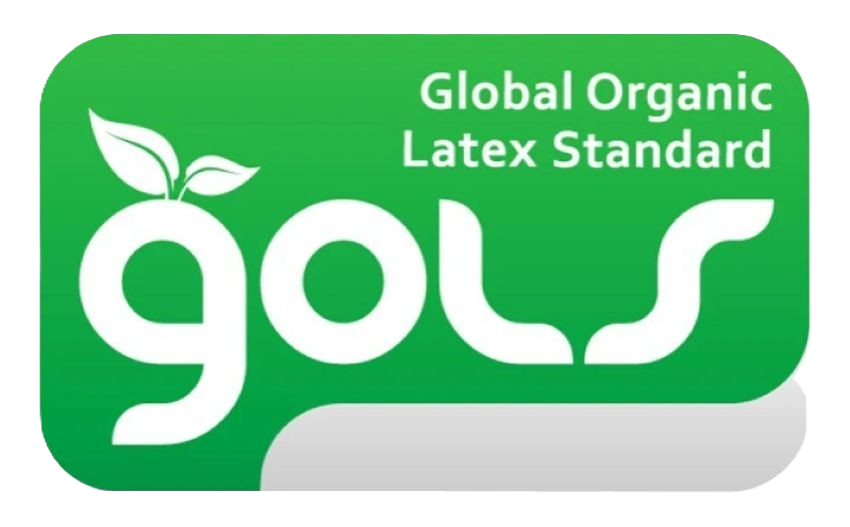 Global Organic Latex Standard Blue Toby Sustainability