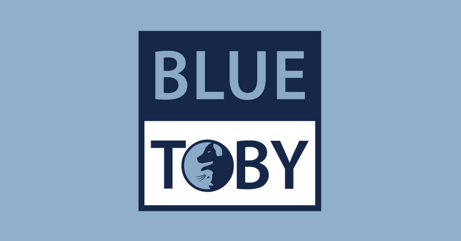 Blue Toby Gift Card