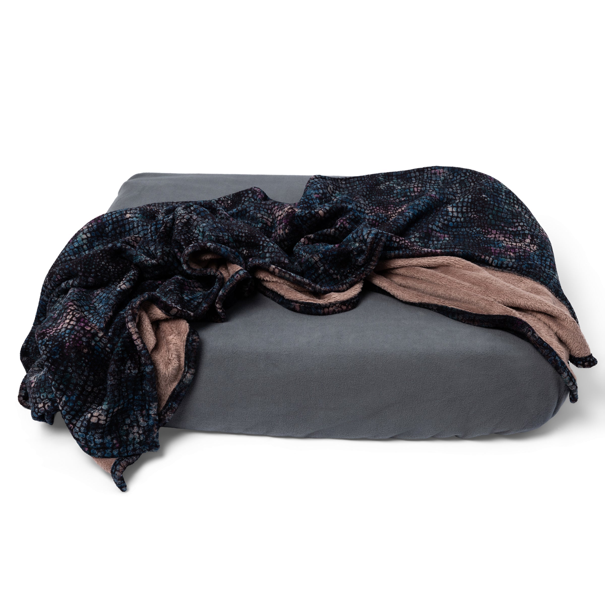 Cuddle Blanket
