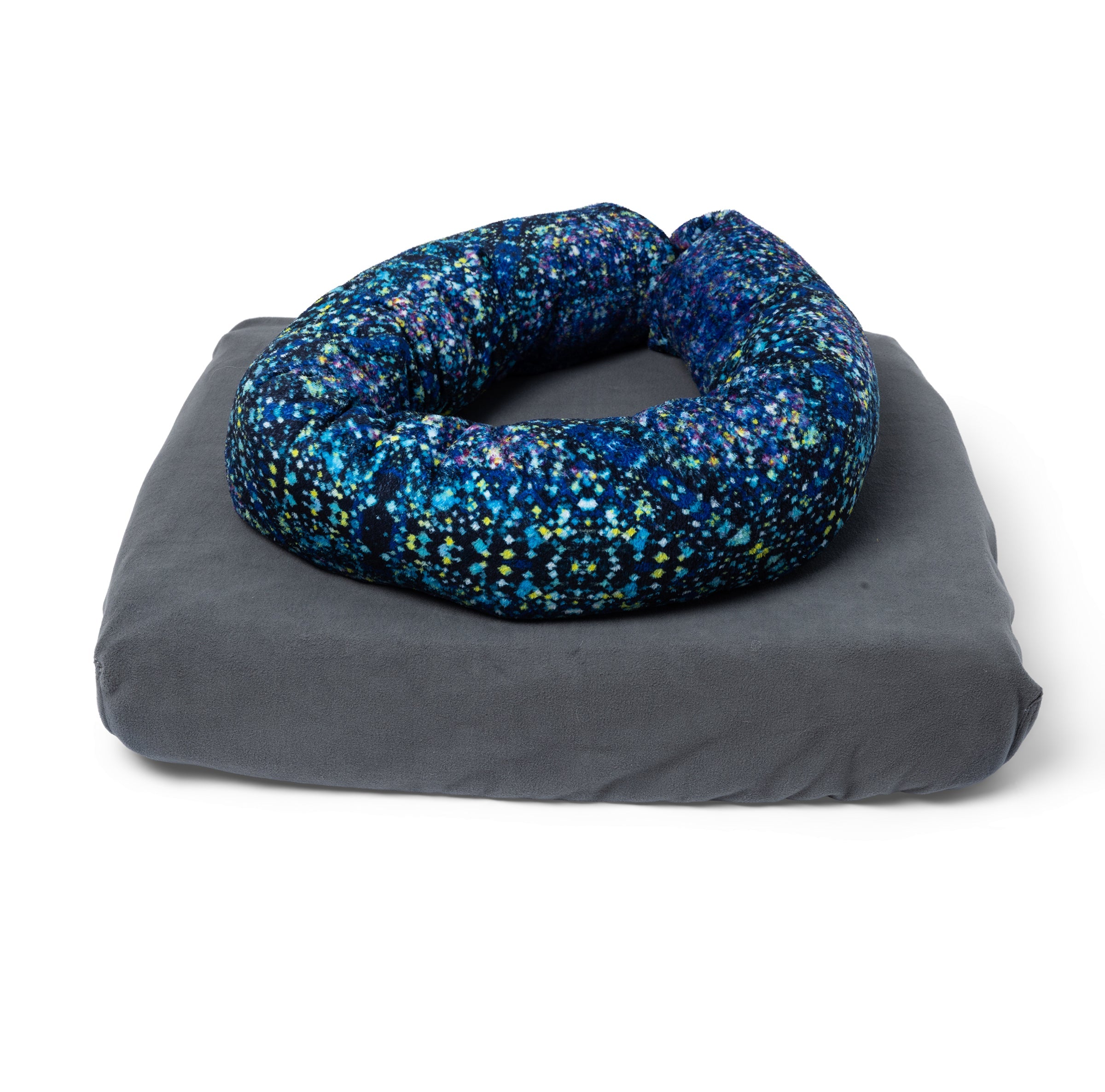 Nap Noodle - the original pet body pillow
