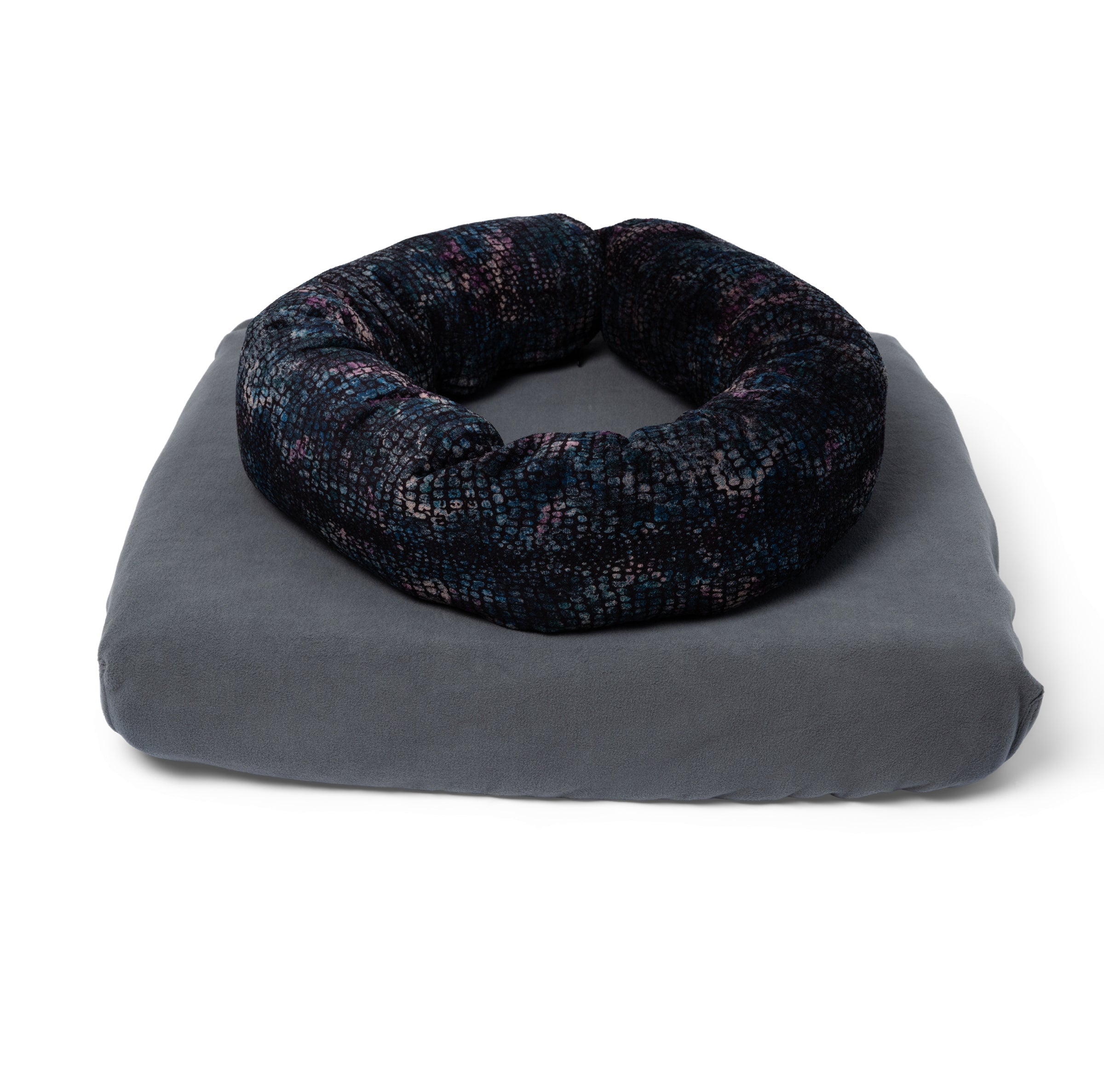 Nap Noodle - the original pet body pillow