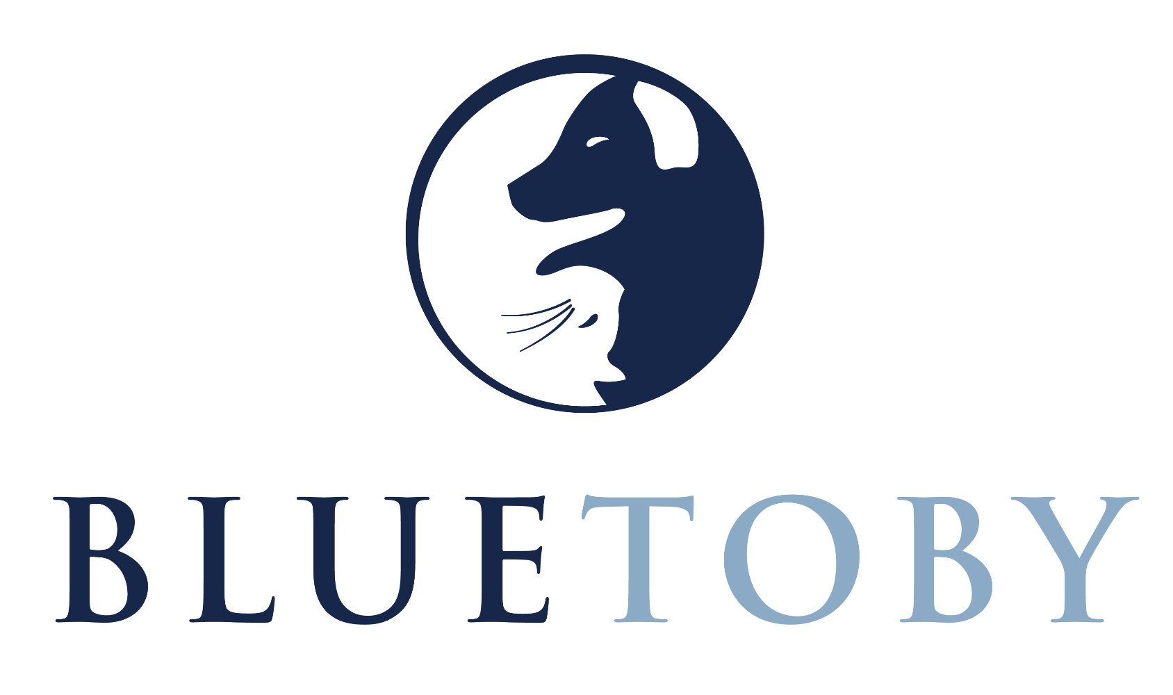 Blue Toby Sustainable Pet Bed System